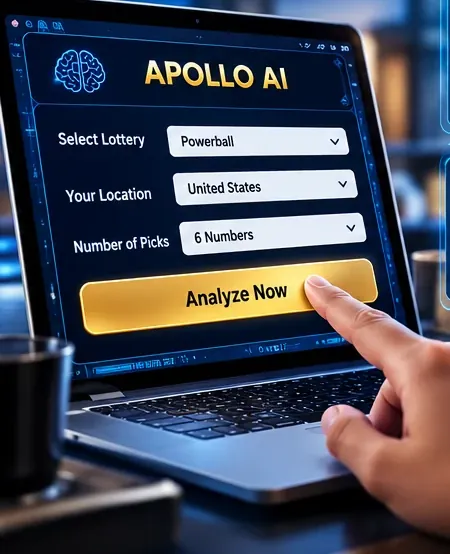 Apollo AI number recommendation