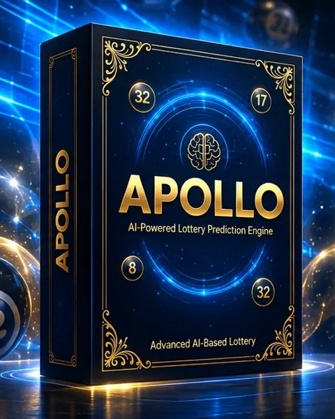 Apollo AI software box